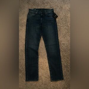 Joe’s Jeans 
Men's Blue Jeans
NWT
Size 29